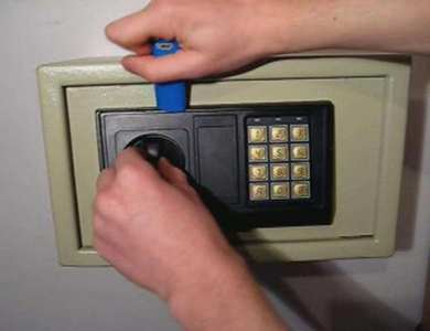 朝天24小时上门开锁公司